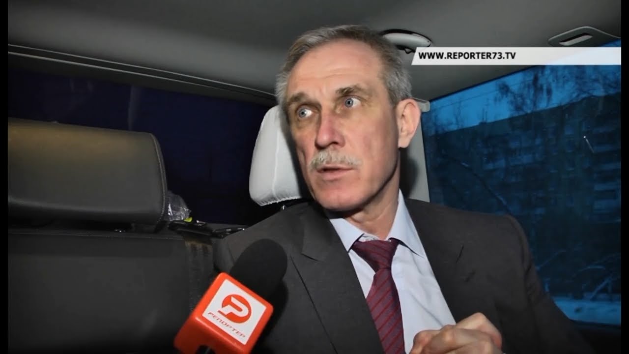 Сергей МОРОЗОВ: «Я тоже обжигался…»
