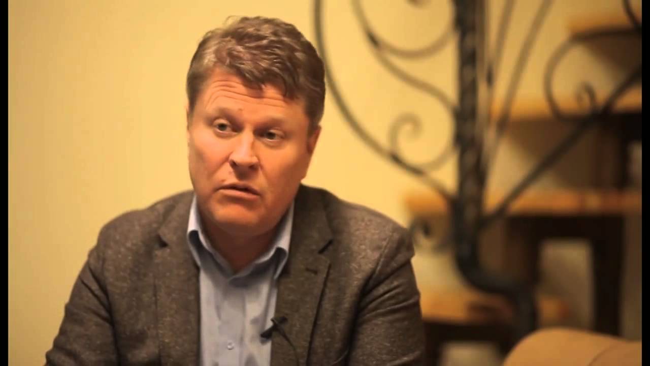 РАЗГОВОР. Игорь ТИХОНОВ: эмоции и ответственность