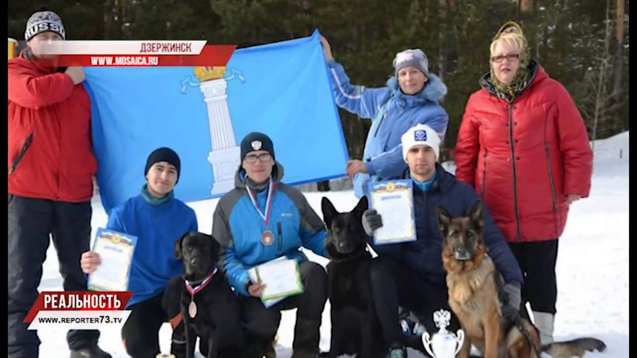 СПОРТИВНЫЕ ПОБЕДЫ