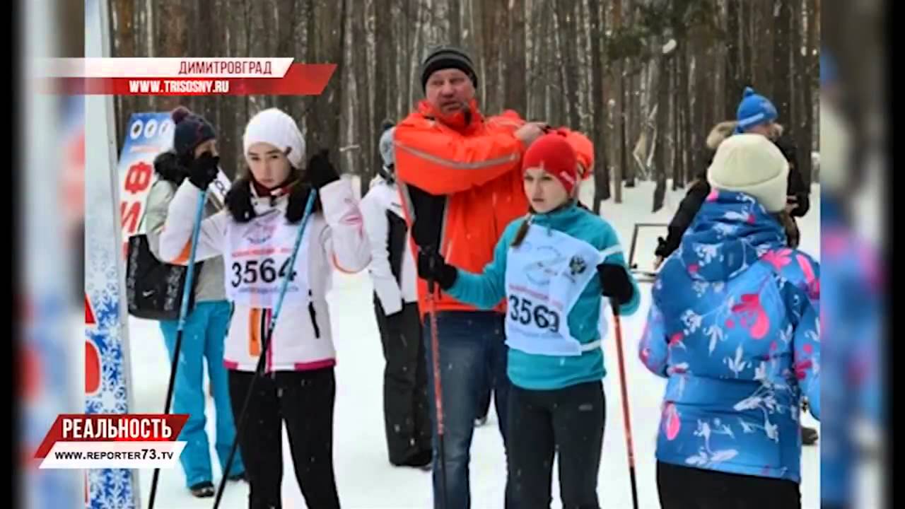 СПОРТИВНЫЕ УСПЕХИ