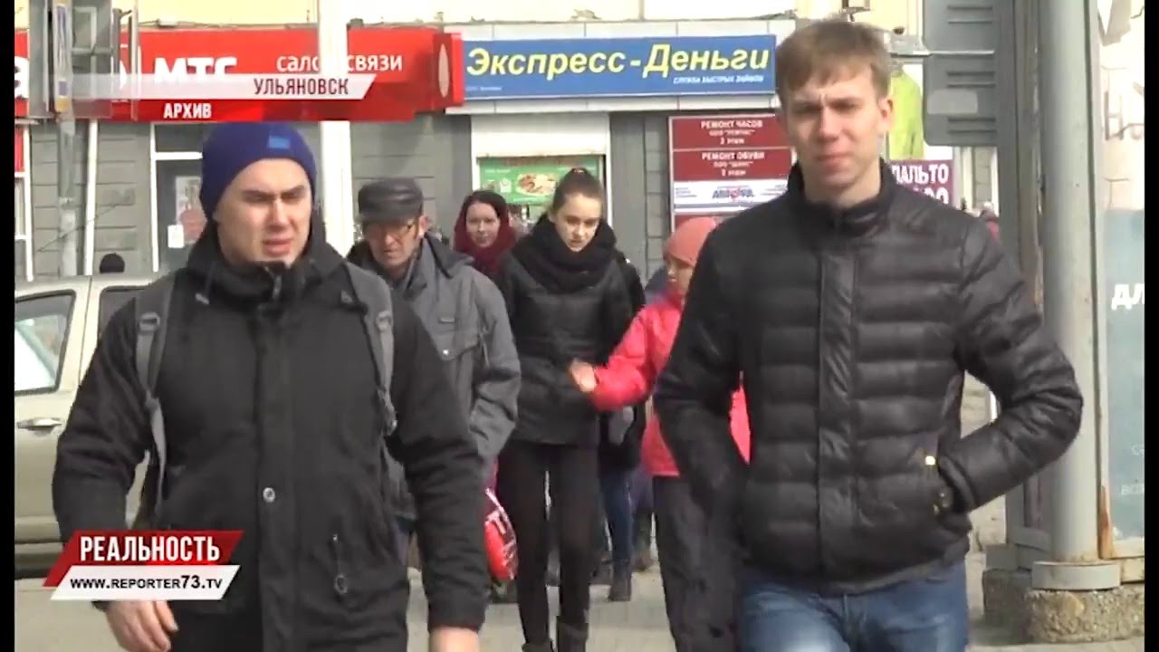 ЛЕНИН, ХУЛИГАНЫ И ЯРМАРКИ — БЛИЦ-НОВОСТИ