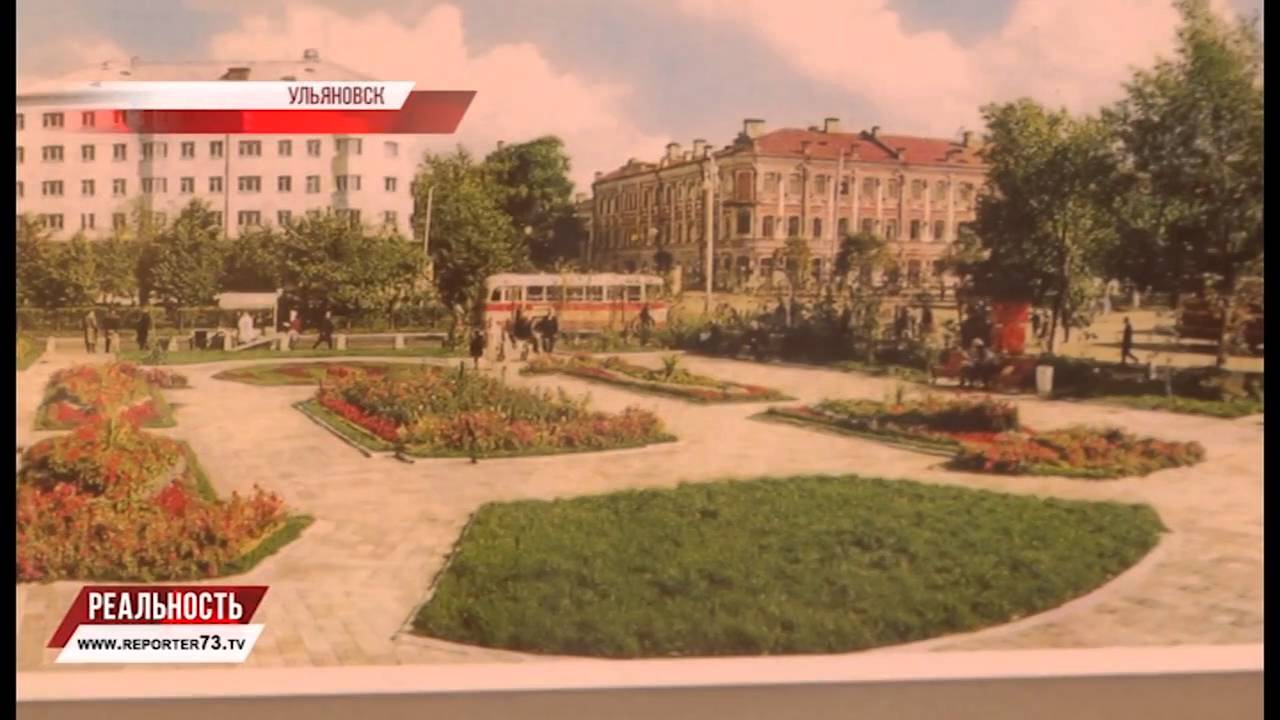 КУЛЬТУРНОЕ НАСЛЕДИЕ