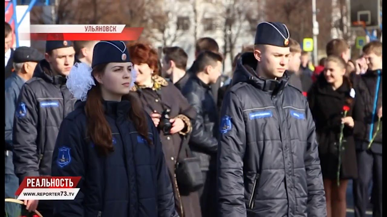ПАМЯТИ ИЛЬИЧА