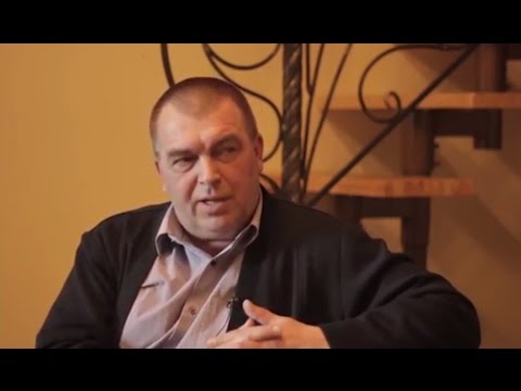 РАЗГОВОР. Олег КАЛМЫКОВ: О, спорт, ты жив?