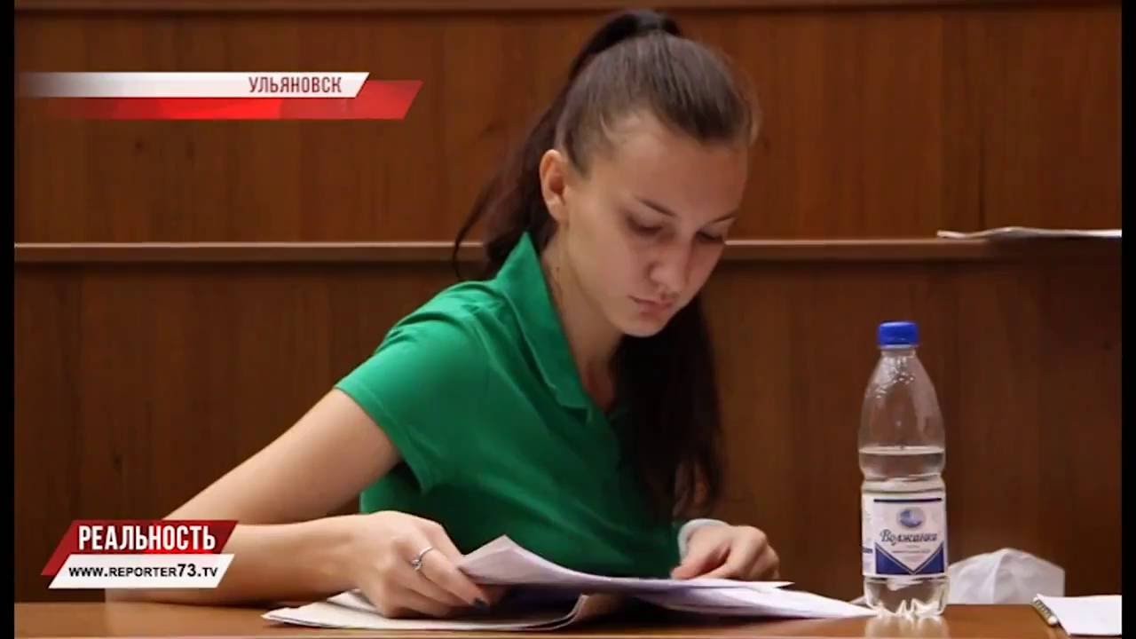 ВЫБИРАЯ БУДУЩЕЕ. ПРИЕМНАЯ КАМПАНИЯ В ВУЗЫ В САМОМ РАЗГАРЕ