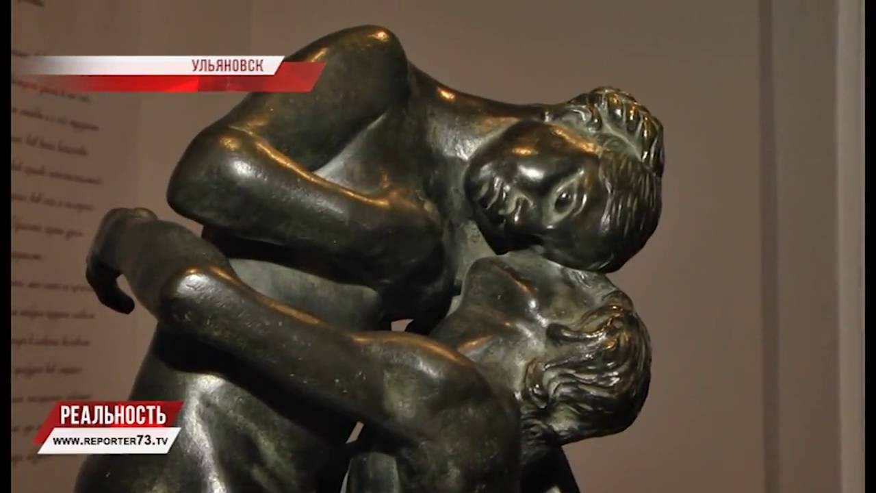 ШЕДЕВРЫ ВЕЛИКОГО МАСТЕРА