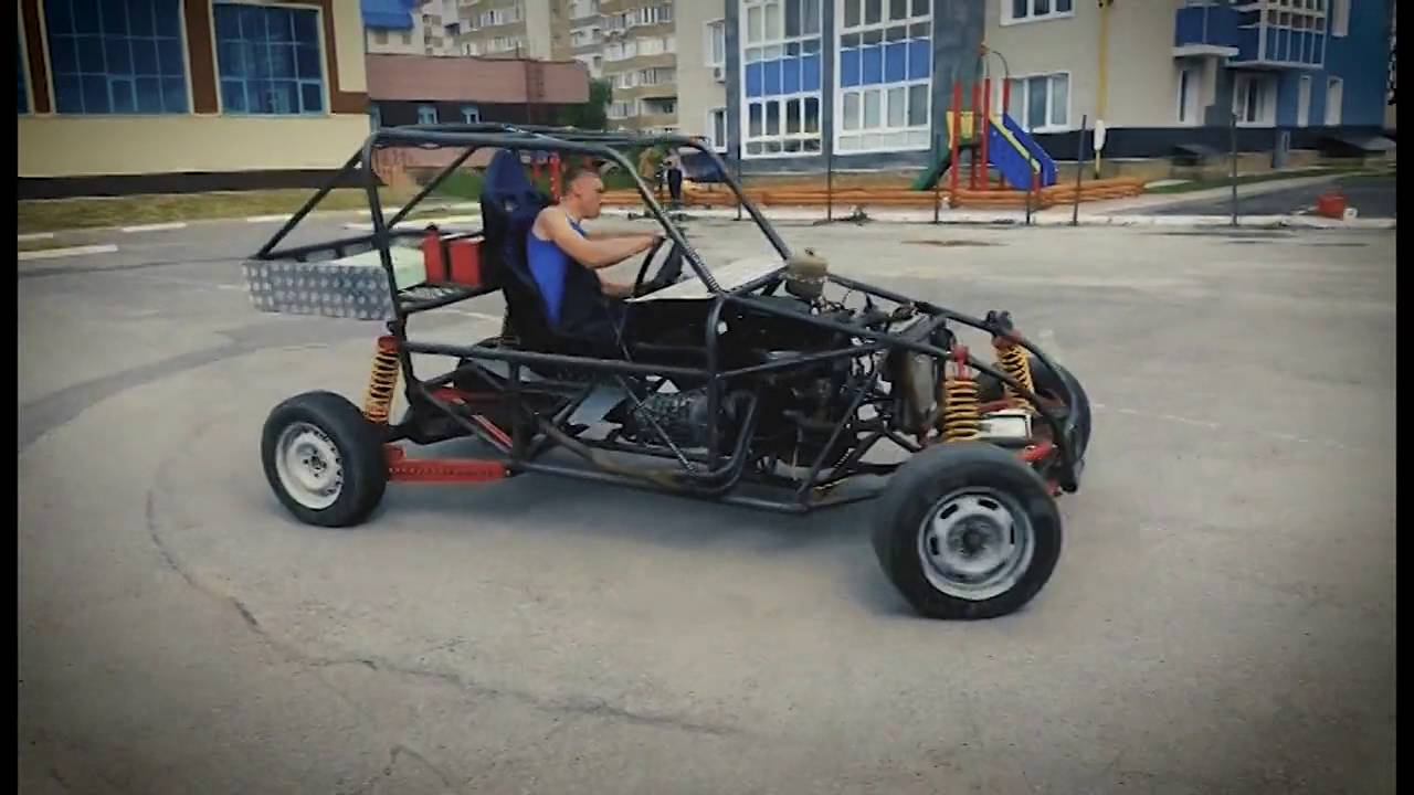 РЕПОРТАЖ: ЦМИТ «Воплощение»