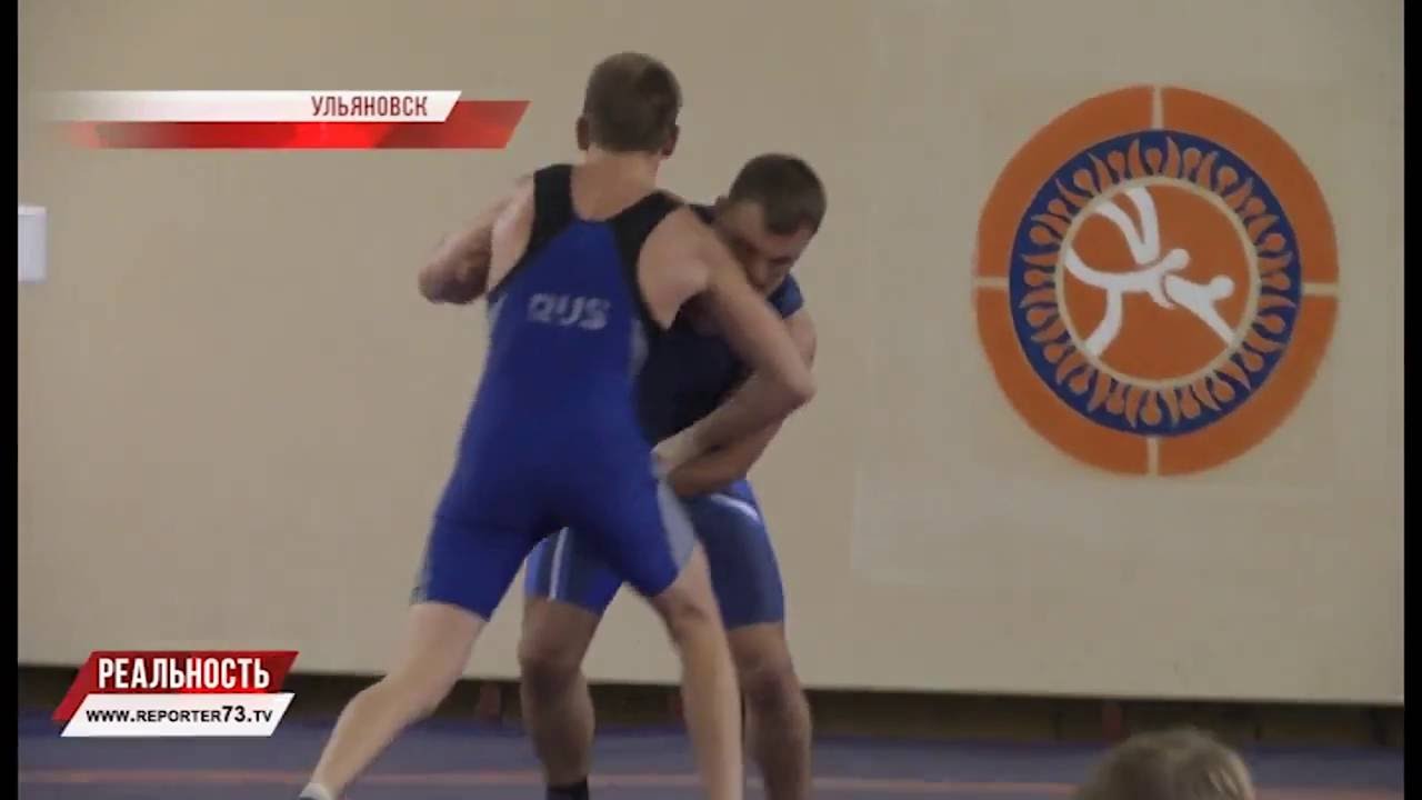 БОРЬБА КАК ОБРАЗ ЖИЗНИ