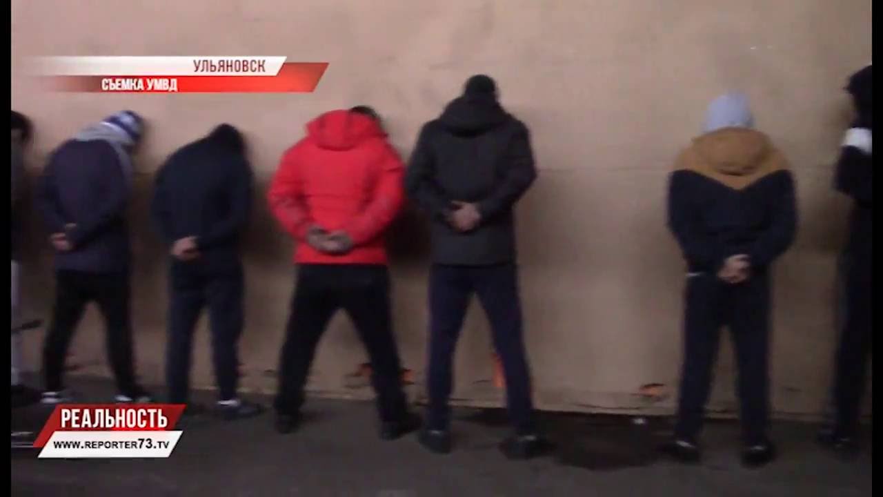 «ЛЕВЫЙ АЛКОГОЛЬ», РЕАЛЬНОЕ НАКАЗАНИЕ