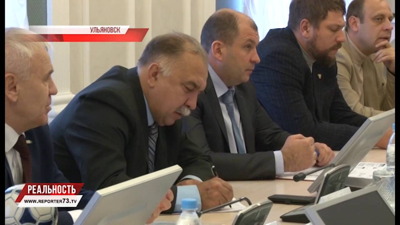 НА ПУТИ В ПЕРВУЮ ЛИГУ
