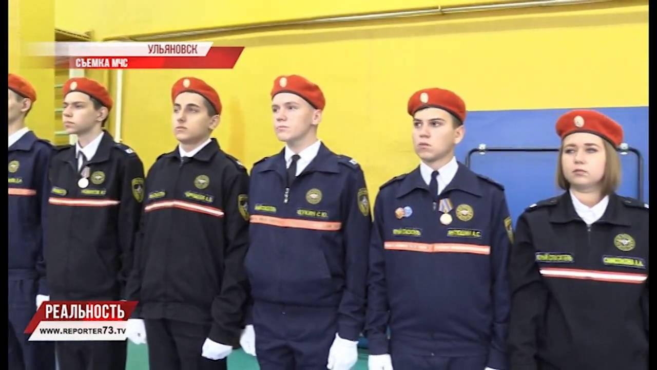 «ДИНАМО» — ДЕТЯМ РОССИИ