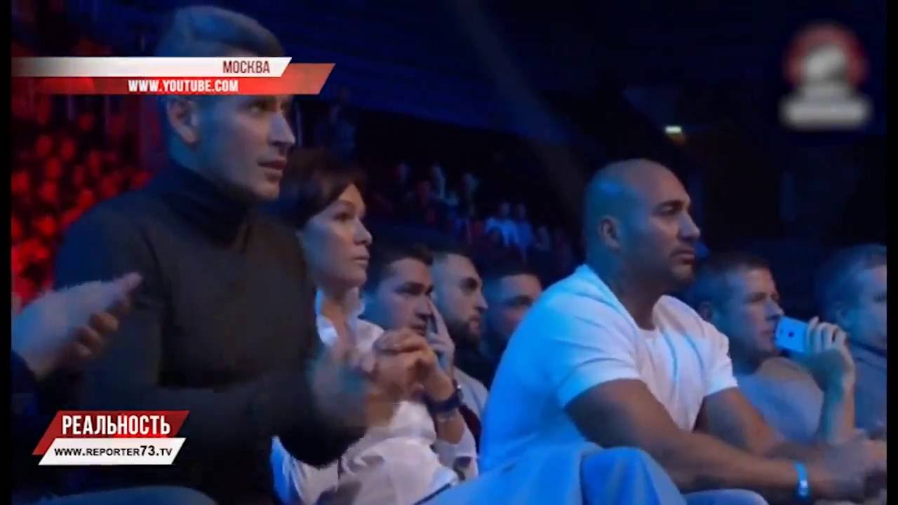 ЖЕНСКИЙ БОКС, КИКБОКСИНГ И БОРЬБА НА ПОЯСАХ — СПОРТИВНЫЙ БЛИЦ