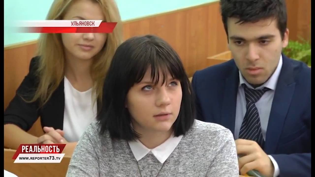 ГИМНАЗИЯ В ТОПЕ