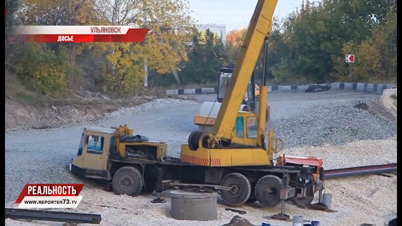 ВОССТАНОВЛЕНИЕ СТРОПТИВОЙ. ГРУЗОВАЯ 8-КА ВЕРНУЛАСЬ ГОРОДУ