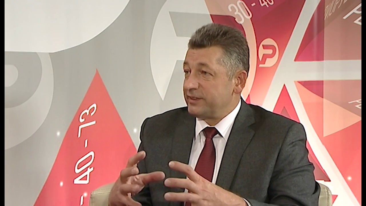 РАЗГОВОР. Геннадий СПИРЧАГОВ: УФАС не пугает, а требует исполнять закон!