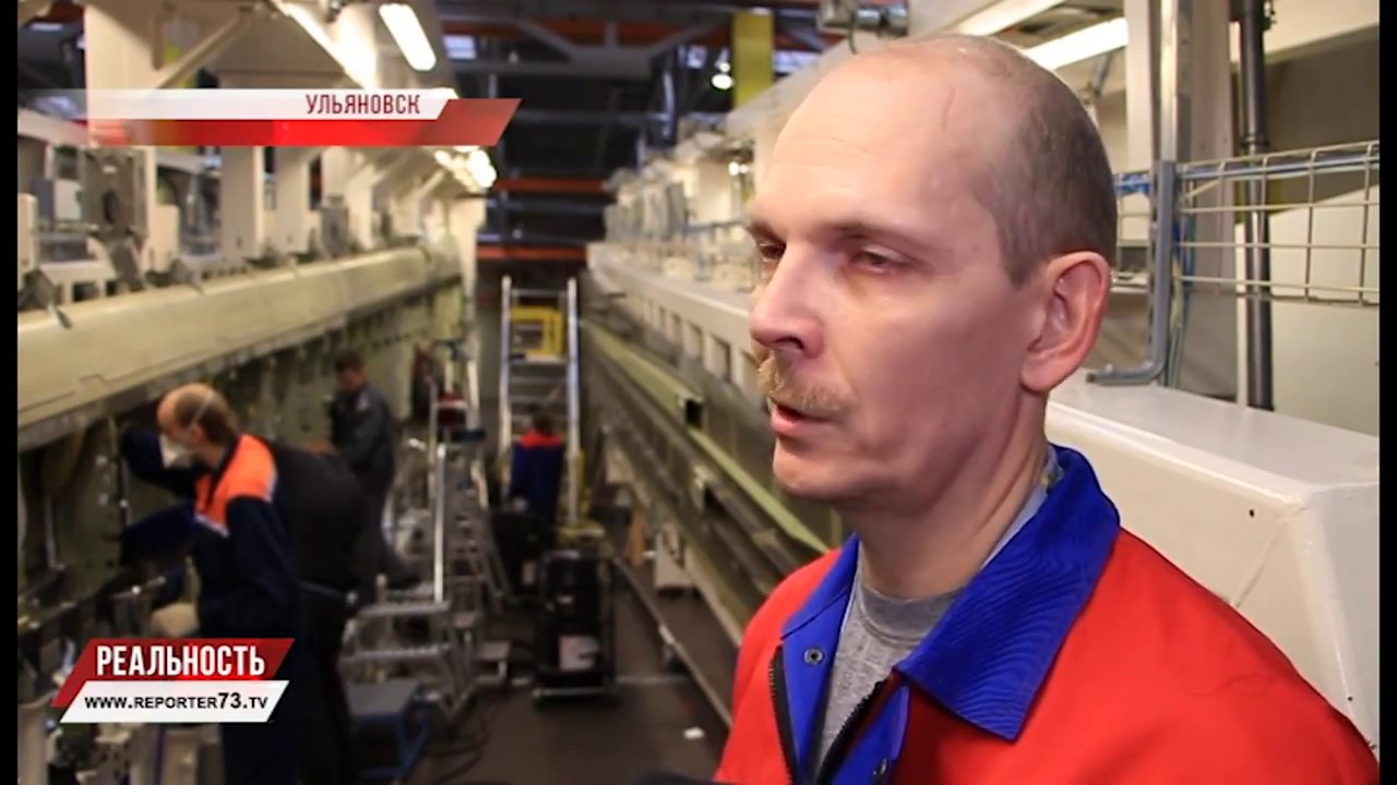 АЭРОКОМПОЗИТ. «ЛАСТОЧКИ» НОВОГО ПОКЛЕНИЯ