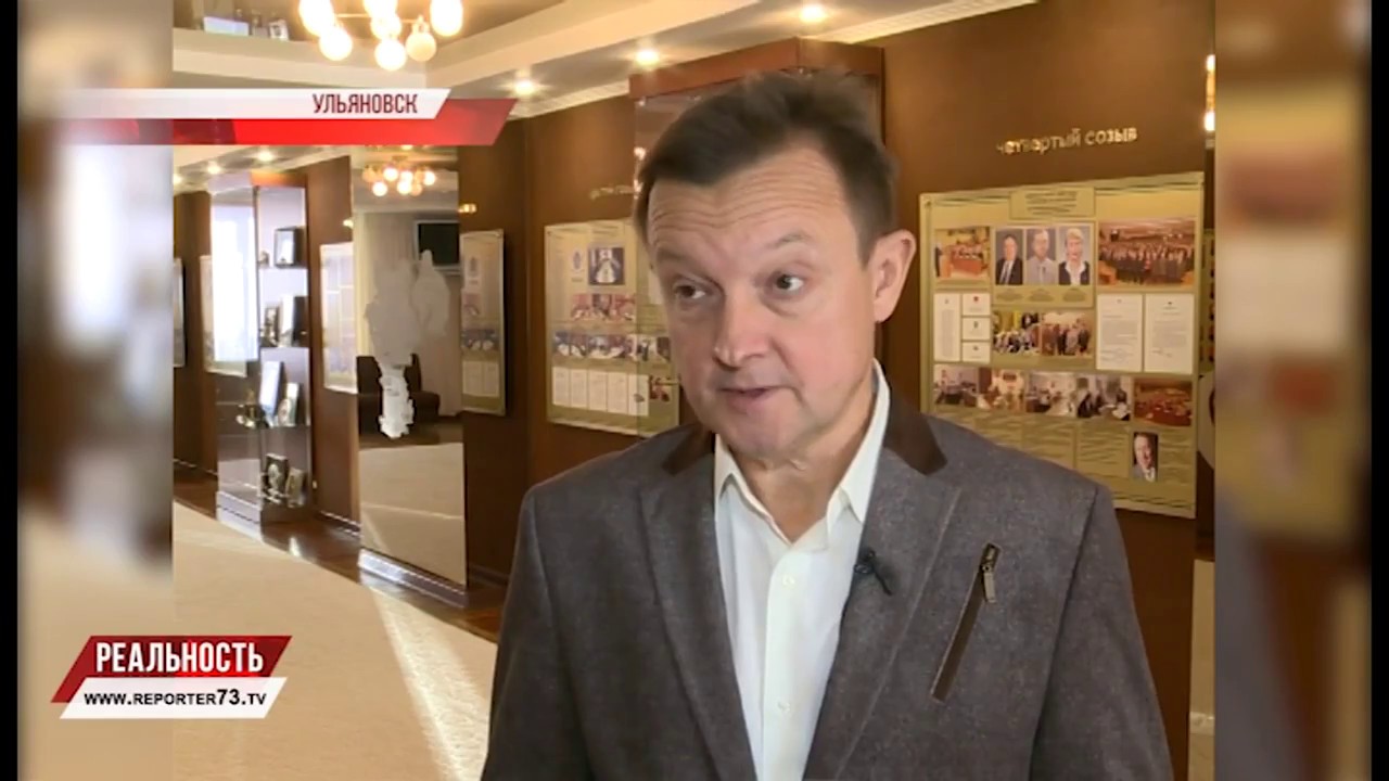 БЮДЖЕТ. Геннадий АНТОНЦЕВ: Мы просто стали быстрее договариваться