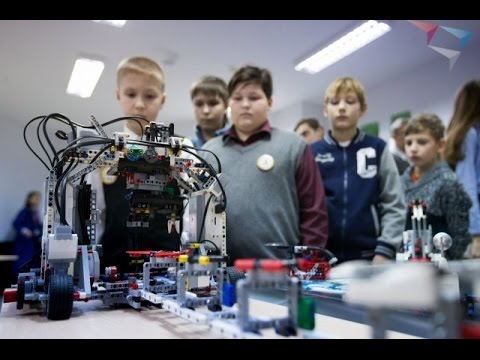 КВАНТ ЗА КВАНТОМ