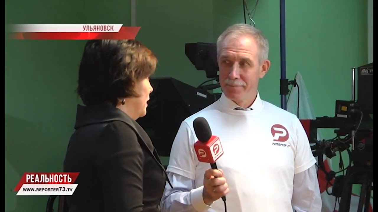 Сергей МОРОЗОВ: «РЕПОРТЕР» — ЭТО КОРАБЛЬ «ПОБЕДА»