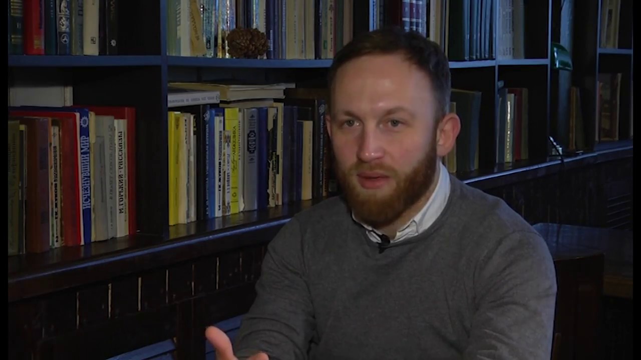 РАБОТА. Валерий ЖЕЛАТЕЛЕВ: Съесть корову целиком