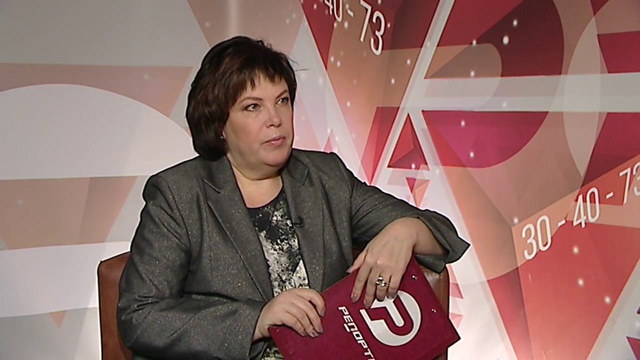 РАЗГОВОР. Елена ФАЛИНА: Мы спасаем людей!
