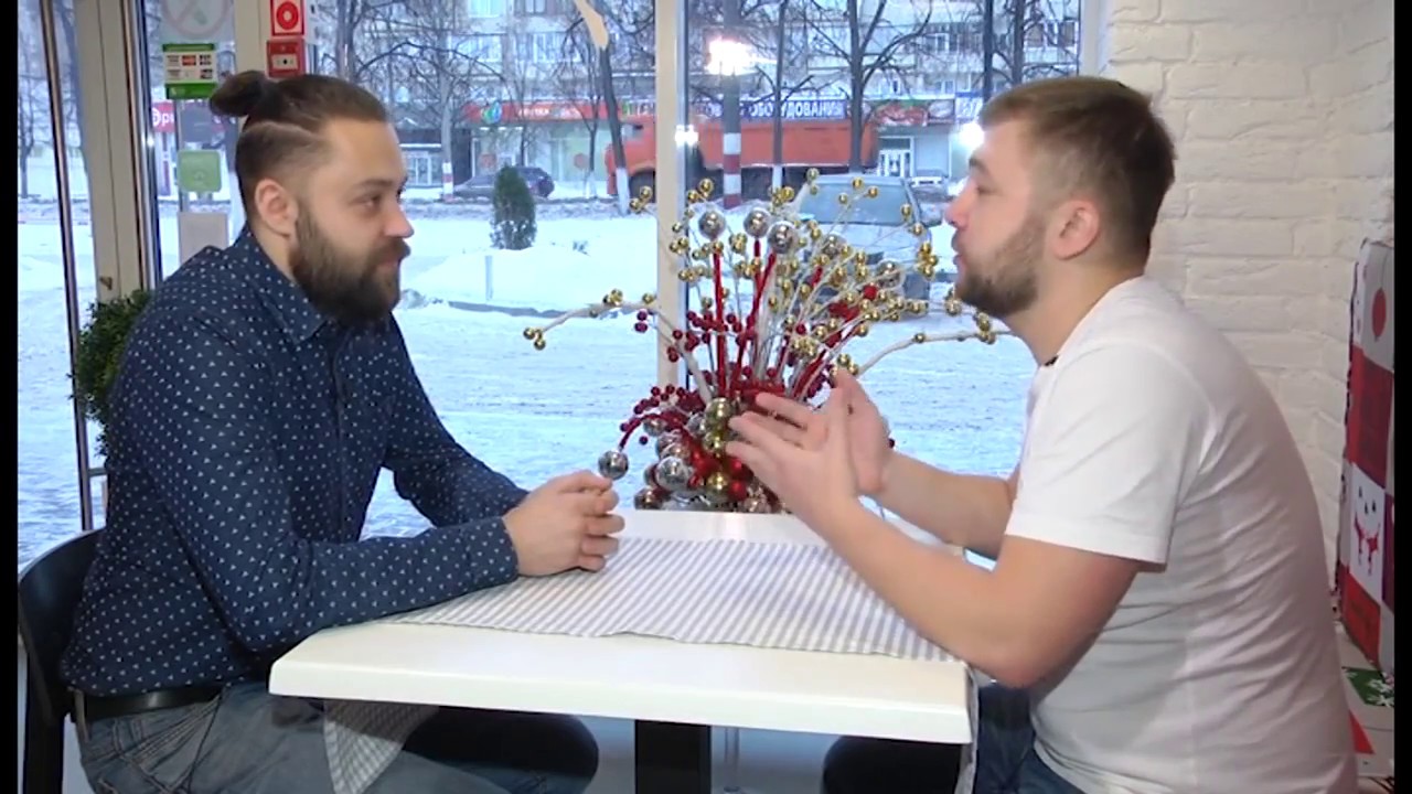 РАБОТА. ВЕРИМ В ЧУДЕСА!