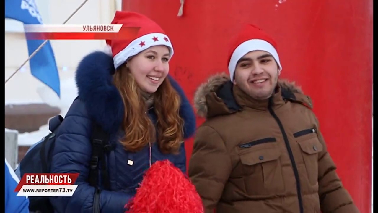 ЗАБЕГ ДОБРЫХ СЕРДЕЦ