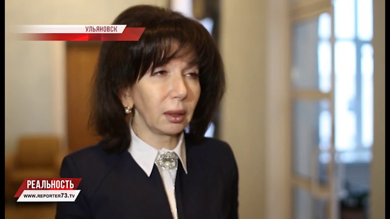 ГОЛОДНЫМИ НЕ ОСТАВЯТ. ШКОЛЬНОЕ ПИТАНИЕ В УЛЬЯНОВСКЕ