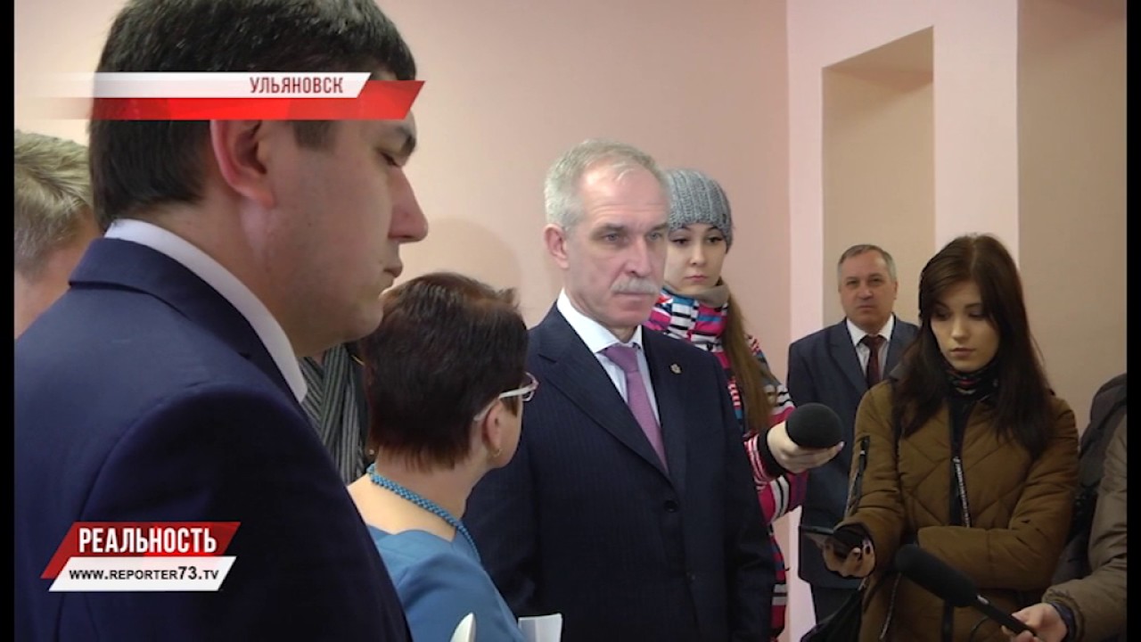 МЕДИЦИНА ПОД ОХРАНОЙ