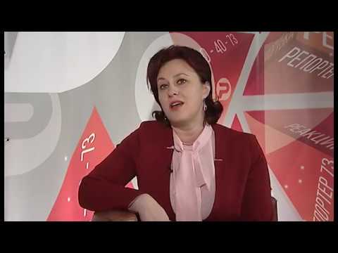 РАЗГОВОР. Жанна НАЗАРОВА: «Любовь творит чудеса!»