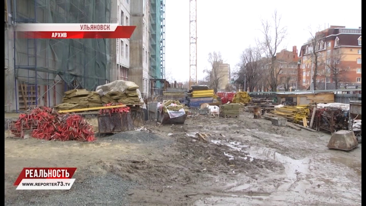 ПЕРИНАТАЛЬНЫЙ ЦЕНТР ДОСТРОЯТ И СДАДУТ.