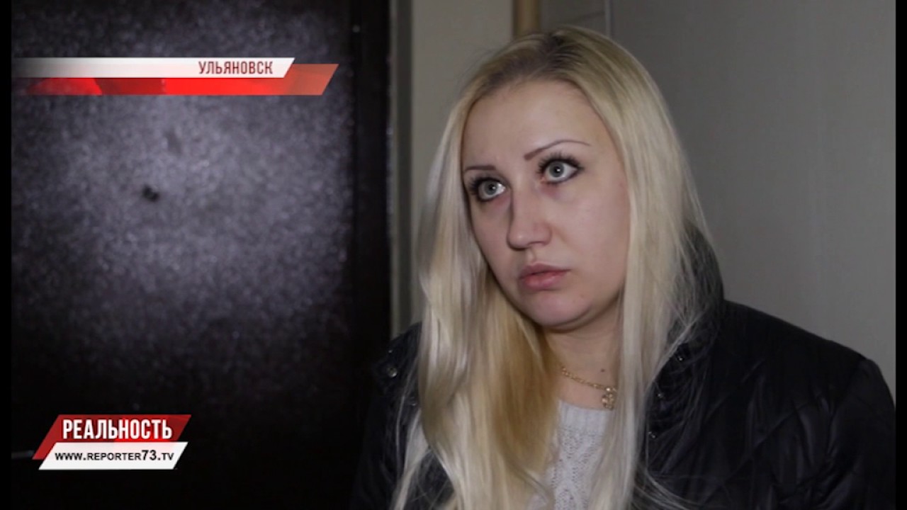ВЕНКИ ПОД ДВЕРЬ — ПРИМЕТА УЛЬЯНОВСКИХ УПРАВЛЕНЦЕВ?