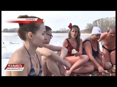 В ЛЕДЯНОЙ ПЛЕН ЗА РЕКОРДОМ