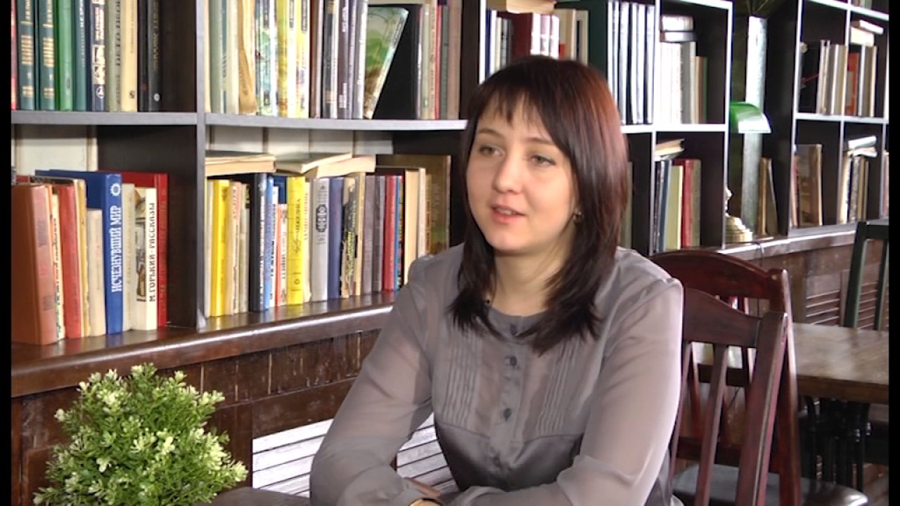 РАБОТА. Дарья ДУБАЕВА: «О толерантной личности».