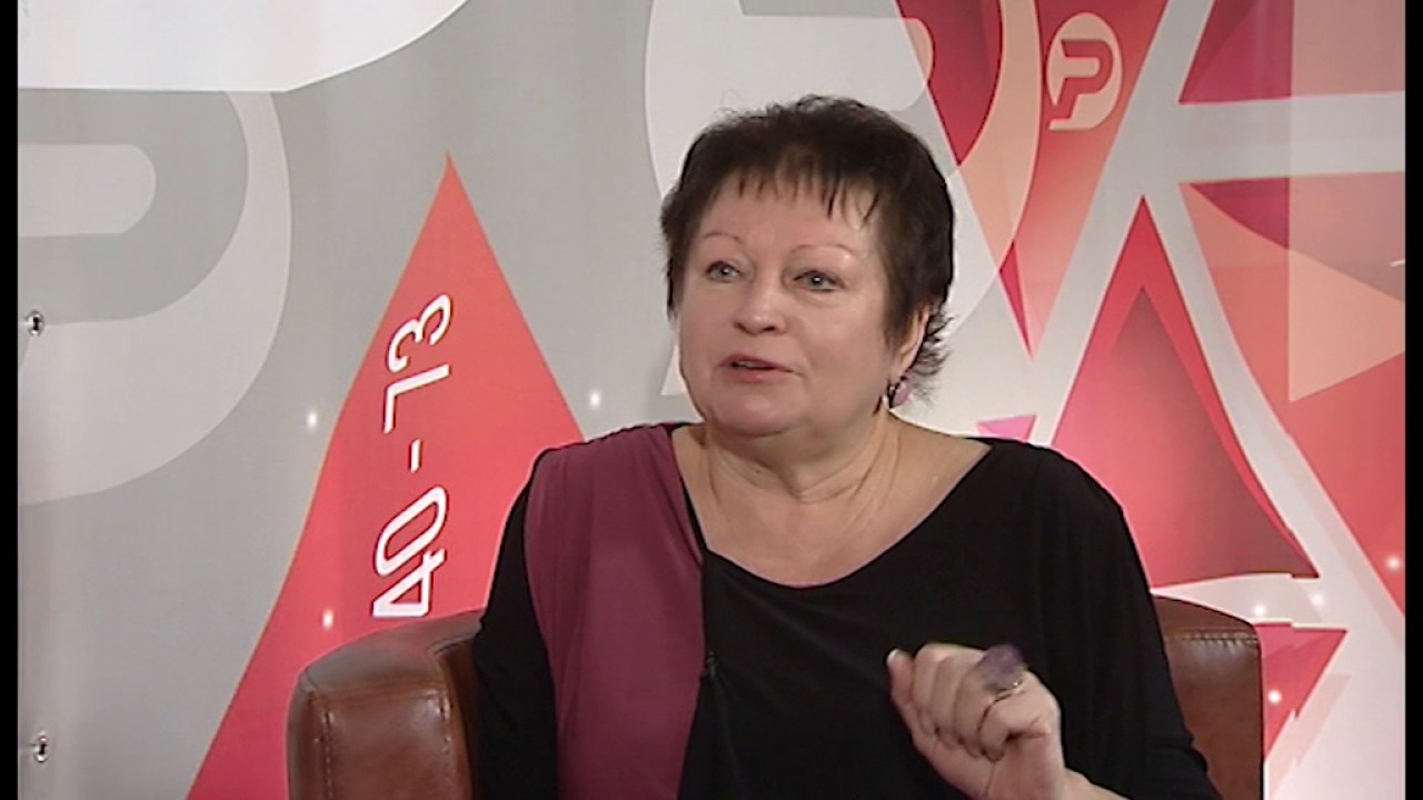 РАЗГОВОР. Наталья НИКАНОРОВА: «Истории театра».