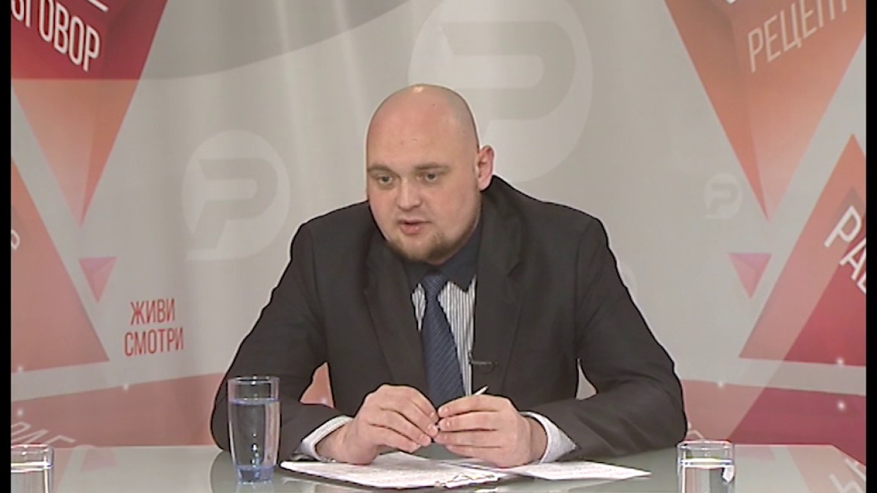РАЗБЕРЁМСЯ. «СЕНГИЛЕЕВСКИЕ ГОРЫ».