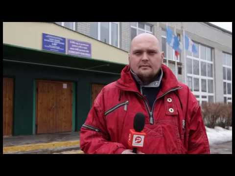 УЧЕБА С ЗАПАШКОМ. В УЛЬЯНОВСКЕ ЭВАКУИРОВАЛИ УЧЕНИКОВ ЛИЦЕЯ №40