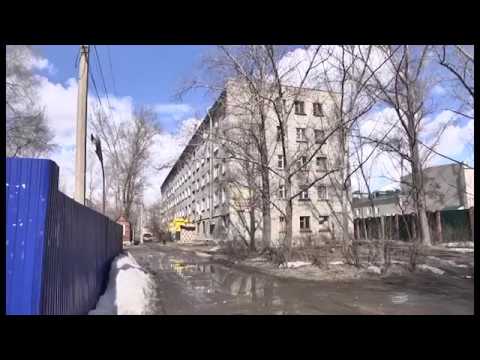 «ЗОЛОТАЯ» ВОДА