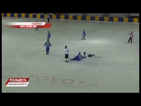 ХОККЕЙ, ФУТБОЛ И БИАТЛОН — СПОРТИВНЫЙ БЛИЦ