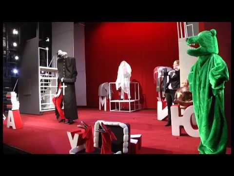 МЮНГХАУЗЕН-ШОУ В УЛЬЯНОВСКЕ