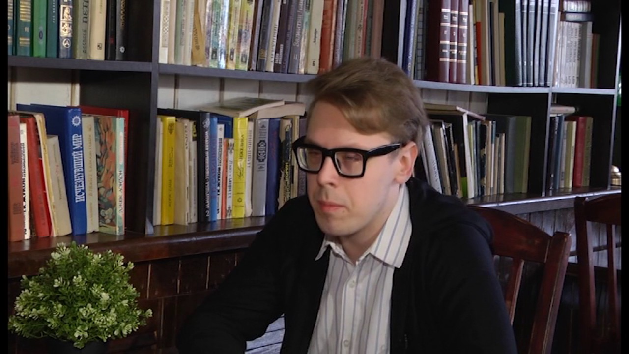 РАБОТА. Антон НИКОНОВ: «Современный композитор — это злоба дня»