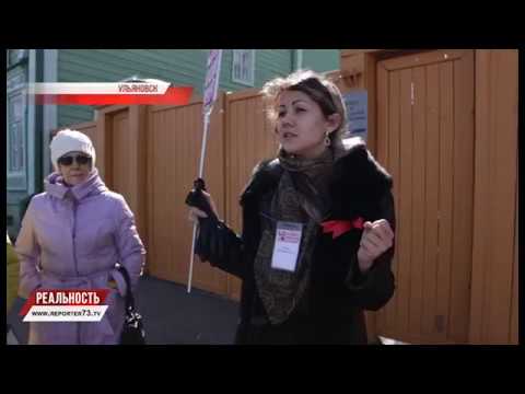 КРАСНЫЙ МАРШРУТ-2017
