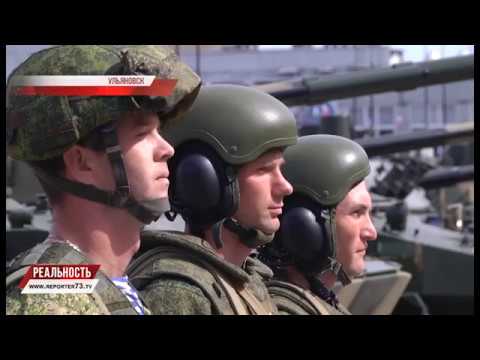 БОЕВЫЕ «РАКУШКИ» ДЕСАНТА