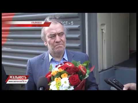 ВАЛЕРИЙ ГЕРГИЕВ: «Я СТРЕМЛЮСЬ В РЕГИОНЫ, ГДЕ У НАС ОСТАЮТСЯ ДРУЗЬЯ»
