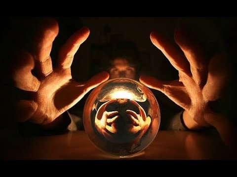 РЕПОРТАЖ. КОЛДУНЫ В ЗАКОНЕ: РЕЕСТР ПРОВИДЦЕВ, МАГОВ, ВОРОЖЕЙ