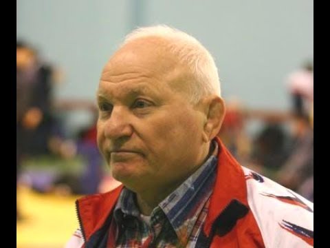 АНАТОЛИЙ ВИННИК. ЧЕЛОВЕК-ЛЕГЕНДА