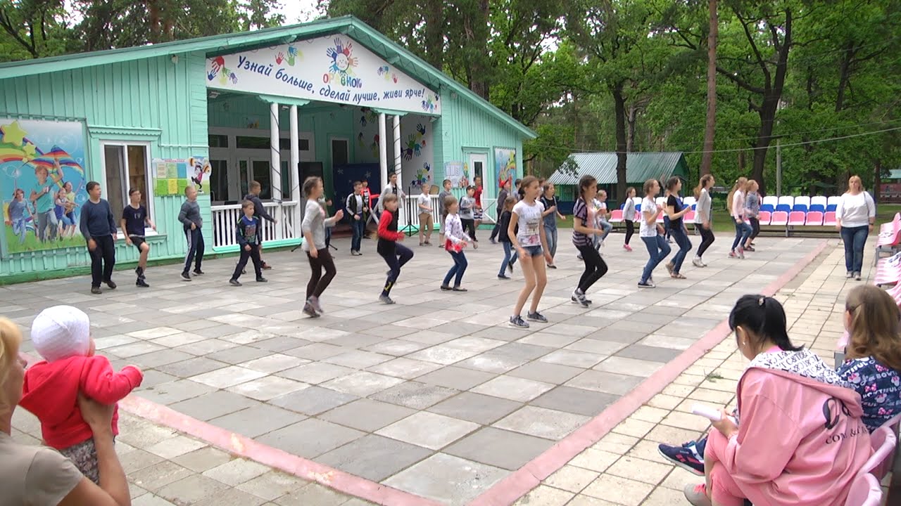 ЛЕТНИЕ ЛАГЕРЯ ПОПАЛИ ПОД ОЦЕНКУ