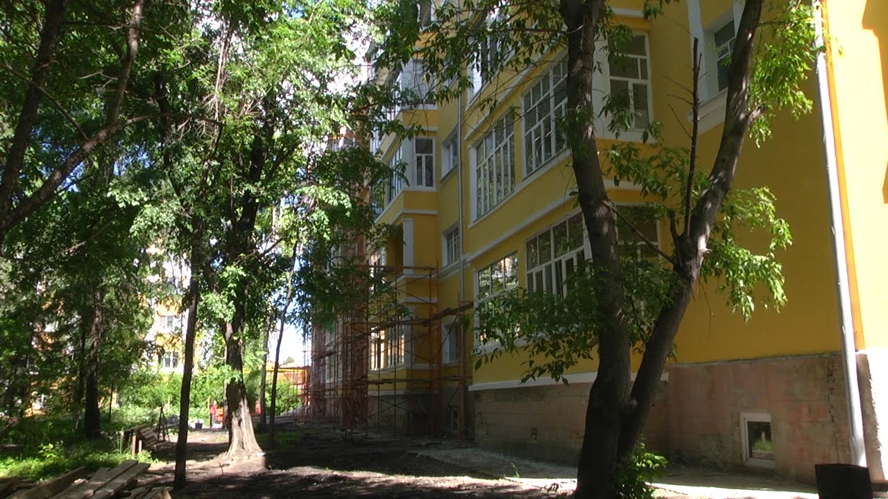 КРАСИВ СО ВСЕХ СТОРОН