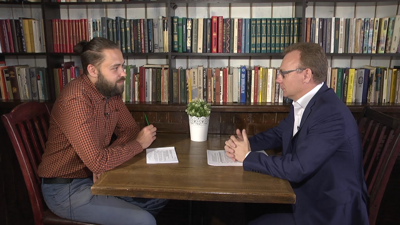РАБОТА. Сергей ВАСИН: «Пройденные километры» приносят результаты.
