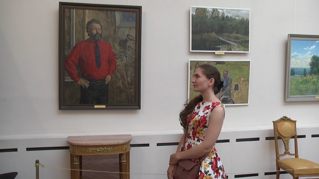 ПЁТР ПАВЛОВ: ЗАШИФРОВАННЫЕ СМЫСЛЫ